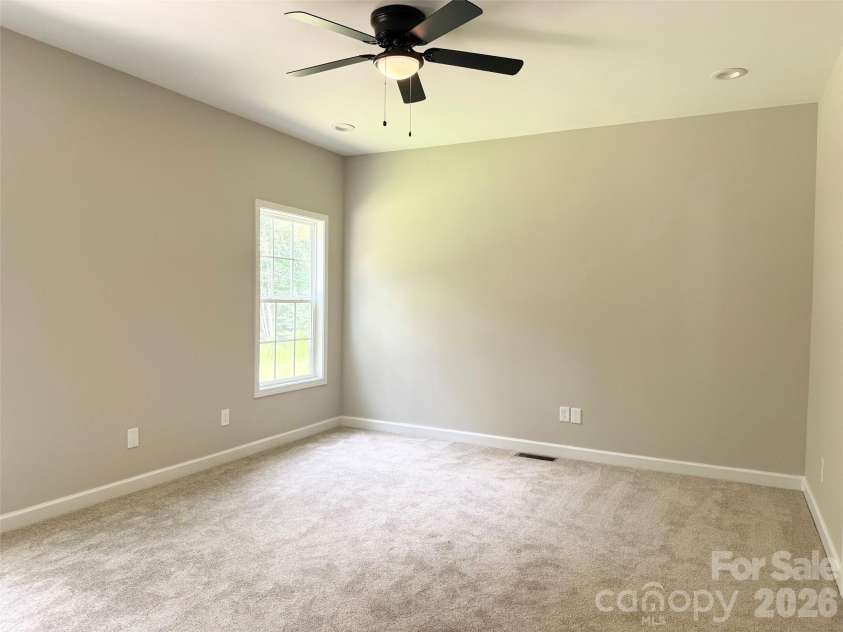 1186 Merribrook Lane, Lancaster, SC 29720.  MLS# CAR4342771, YatesRealty ID 2708. 