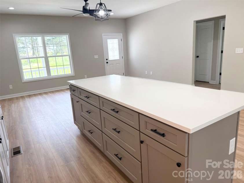 1186 Merribrook Lane, Lancaster, SC 29720.  MLS# CAR4342771, YatesRealty ID 2708. 