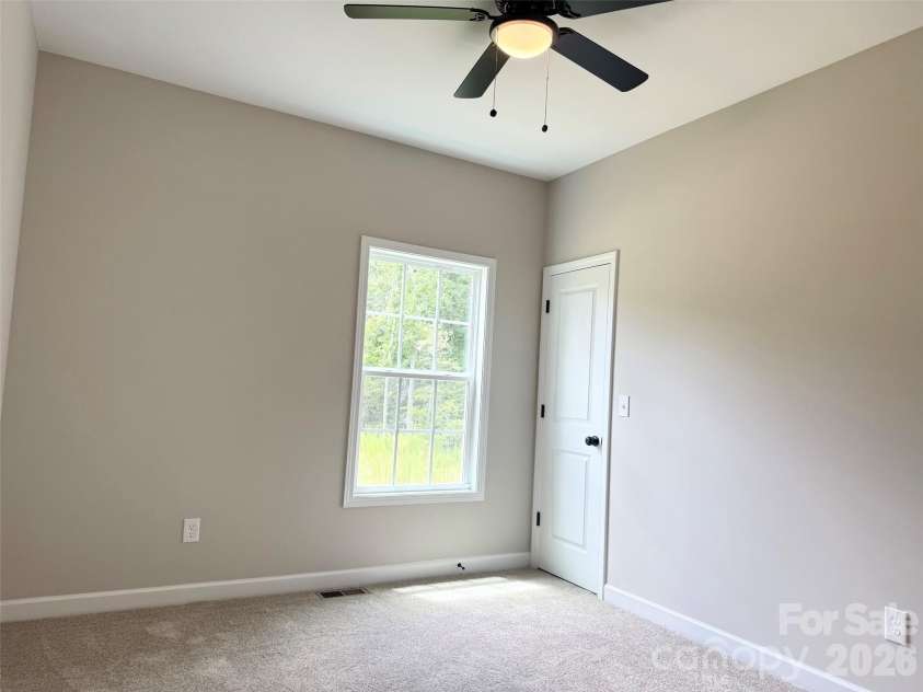 1186 Merribrook Lane, Lancaster, SC 29720.  MLS# CAR4342771, YatesRealty ID 2708. 