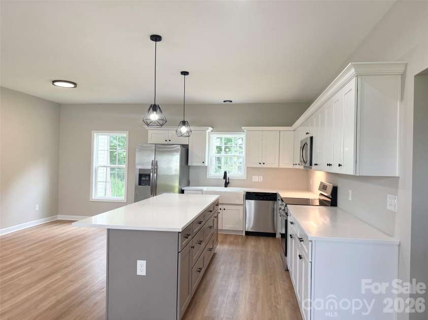 1186 Merribrook Lane, Lancaster, SC 29720.  MLS# CAR4342771, YatesRealty ID 2708. 