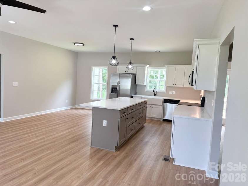1186 Merribrook Lane, Lancaster, SC 29720.  MLS# CAR4342771, YatesRealty ID 2708. 