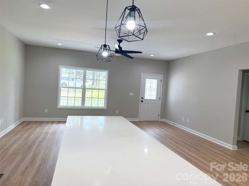 1186 Merribrook Lane, Lancaster, SC 29720.  MLS# CAR4342771, YatesRealty ID 2708. 