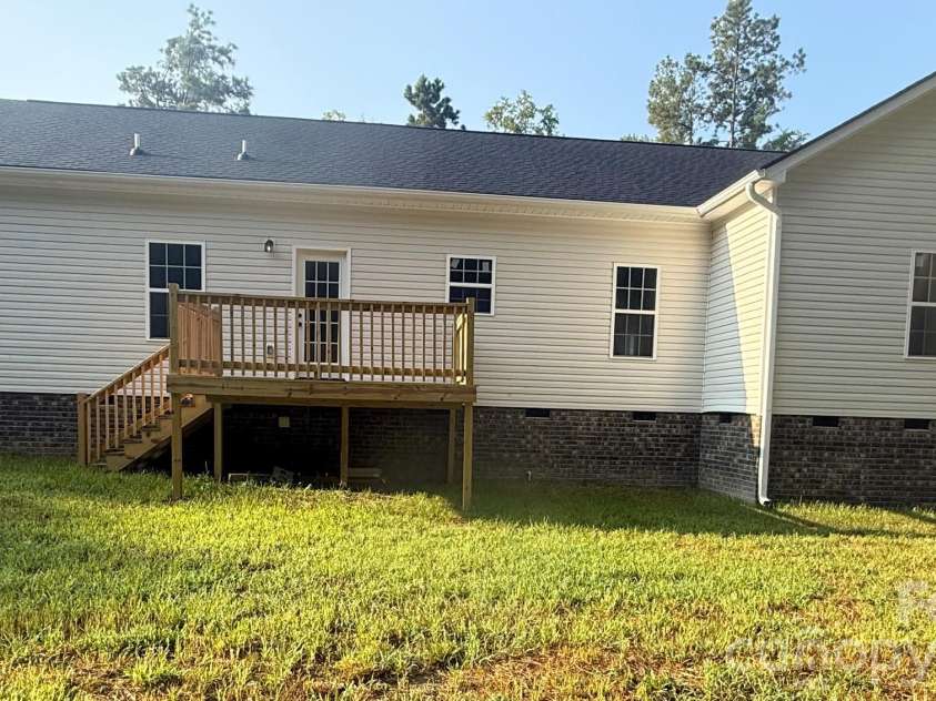1186 Merribrook Lane, Lancaster, SC 29720.  MLS# CAR4342771, YatesRealty ID 2708. 