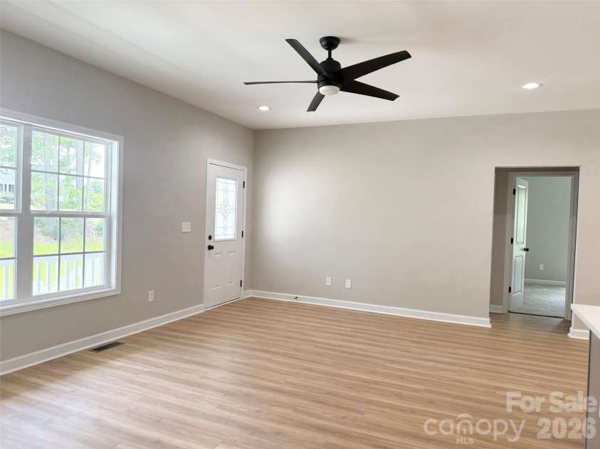 1186 Merribrook Lane, Lancaster, SC 29720.  MLS# CAR4342771, YatesRealty ID 2708. 