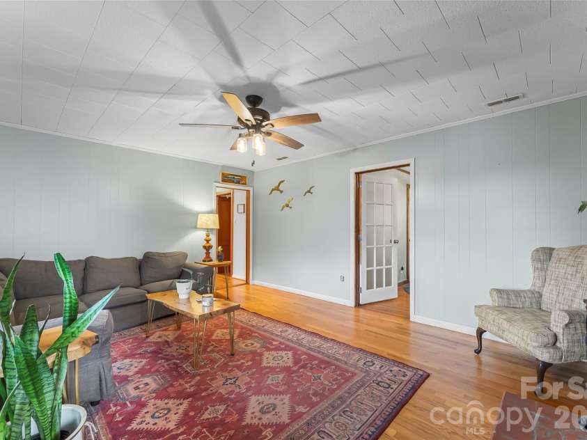 1654 Goose Creek Road, Marion, NC 28752.  MLS# CAR4328887, YatesRealty ID 2708. 