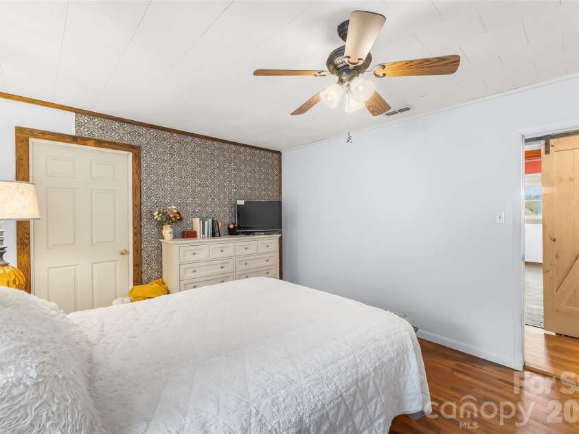 1654 Goose Creek Road, Marion, NC 28752.  MLS# CAR4328887, YatesRealty ID 2708. 