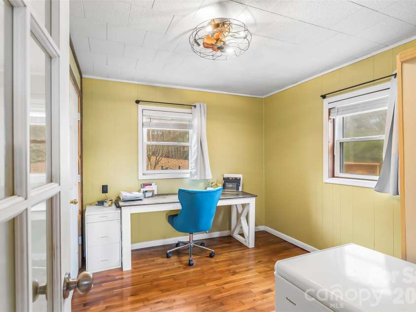 1654 Goose Creek Road, Marion, NC 28752.  MLS# CAR4328887, YatesRealty ID 2708. 