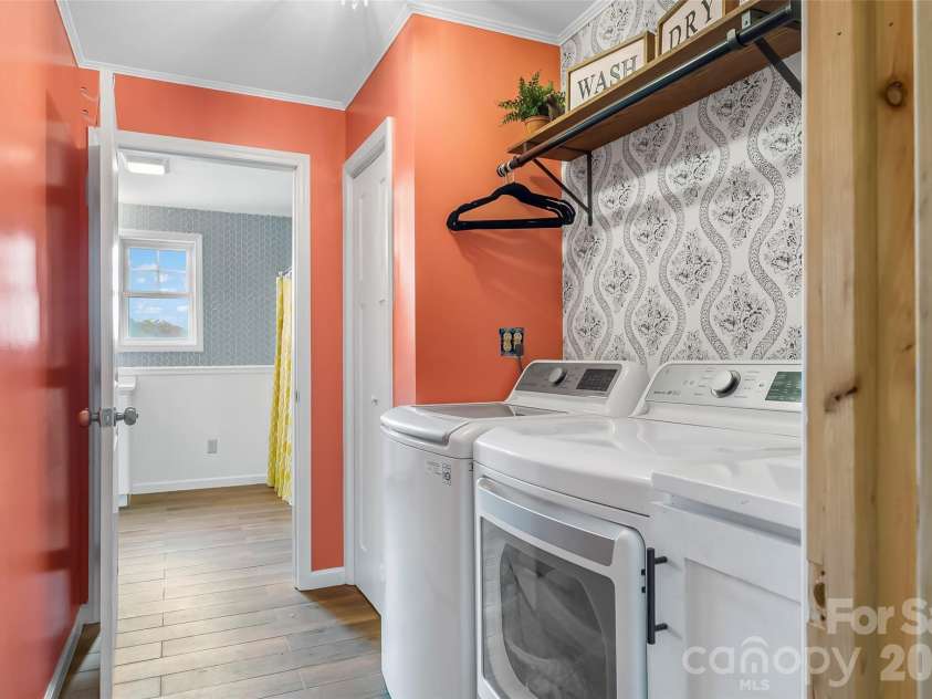 1654 Goose Creek Road, Marion, NC 28752.  MLS# CAR4328887, YatesRealty ID 2708. 