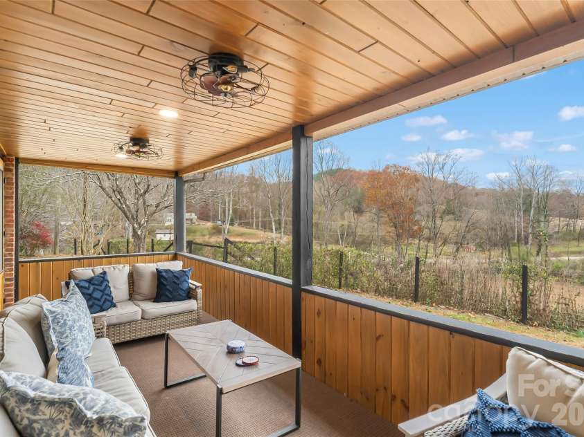 1654 Goose Creek Road, Marion, NC 28752.  MLS# CAR4328887, YatesRealty ID 2708. 