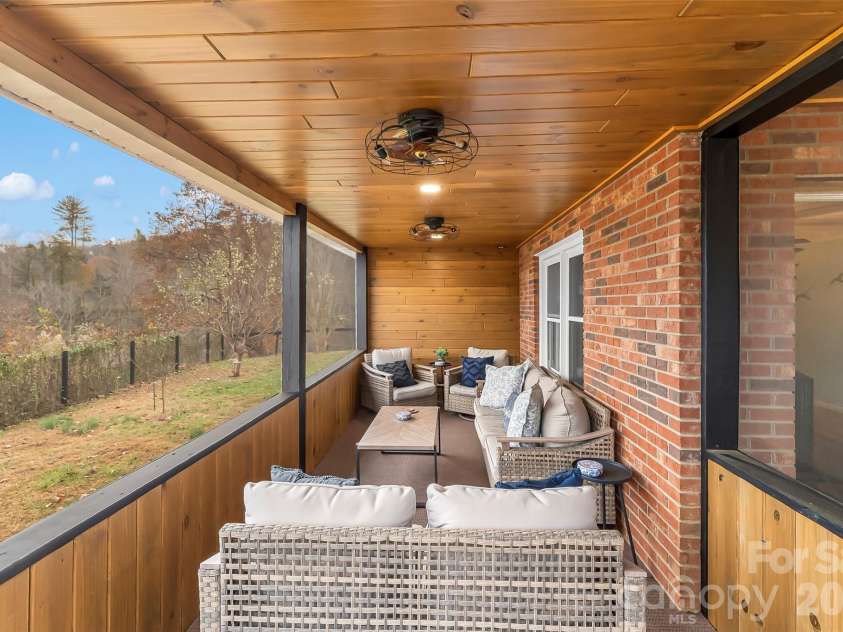 1654 Goose Creek Road, Marion, NC 28752.  MLS# CAR4328887, YatesRealty ID 2708. 