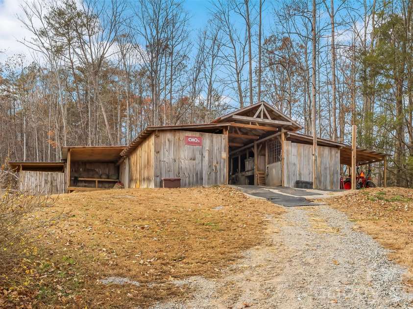 1654 Goose Creek Road, Marion, NC 28752.  MLS# CAR4328887, YatesRealty ID 2708. 