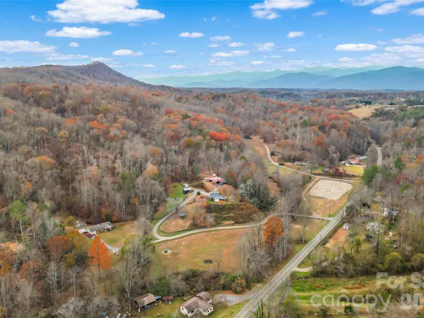 1654 Goose Creek Road, Marion, NC 28752.  MLS# CAR4328887, YatesRealty ID 2708. 