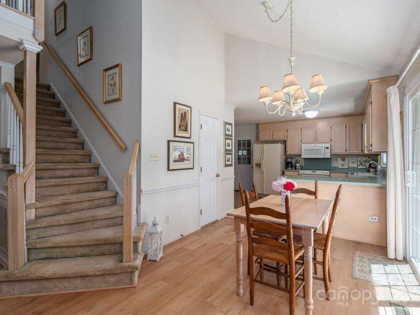 107 Southfork Drive, Belmont, NC 28012.  MLS# CAR4243495, YatesRealty ID 27080. 