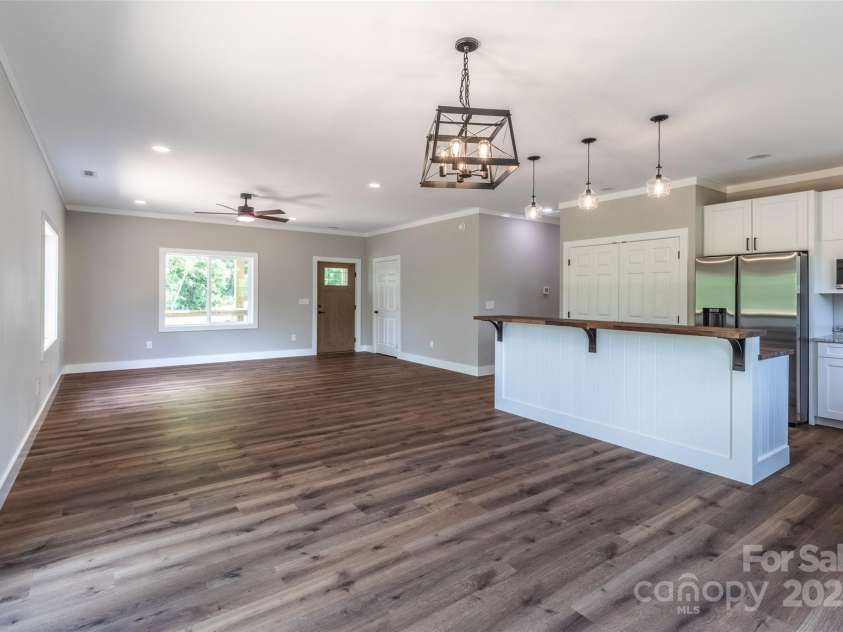 288 Blue Cedar Road, Sylva, NC 28779.  MLS# CAR4276447, YatesRealty ID 27081. 