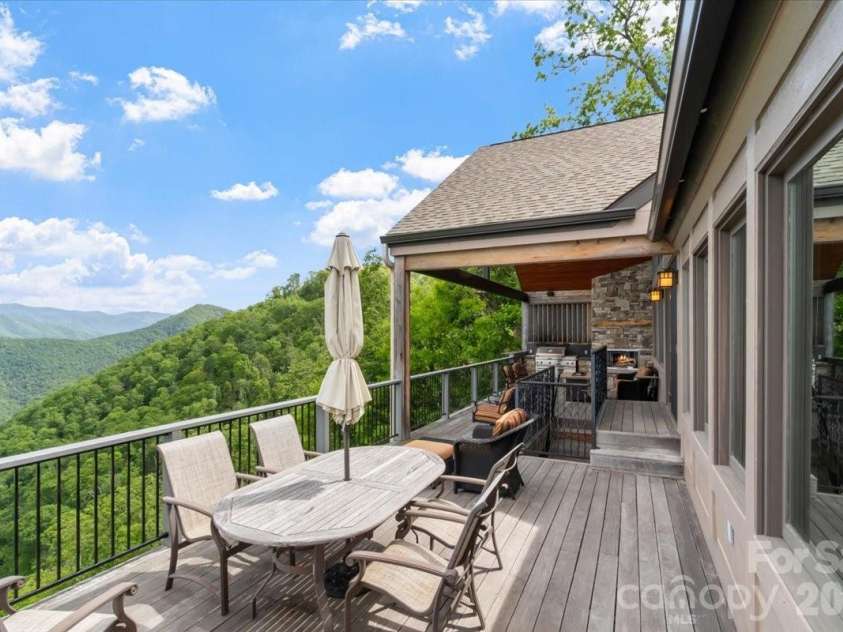 373 Rhododendron Lane, Burnsville, NC 28714.  MLS# CAR4385740, YatesRealty ID 27082. 