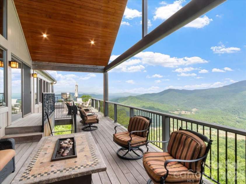 373 Rhododendron Lane, Burnsville, NC 28714.  MLS# CAR4385740, YatesRealty ID 27082. 