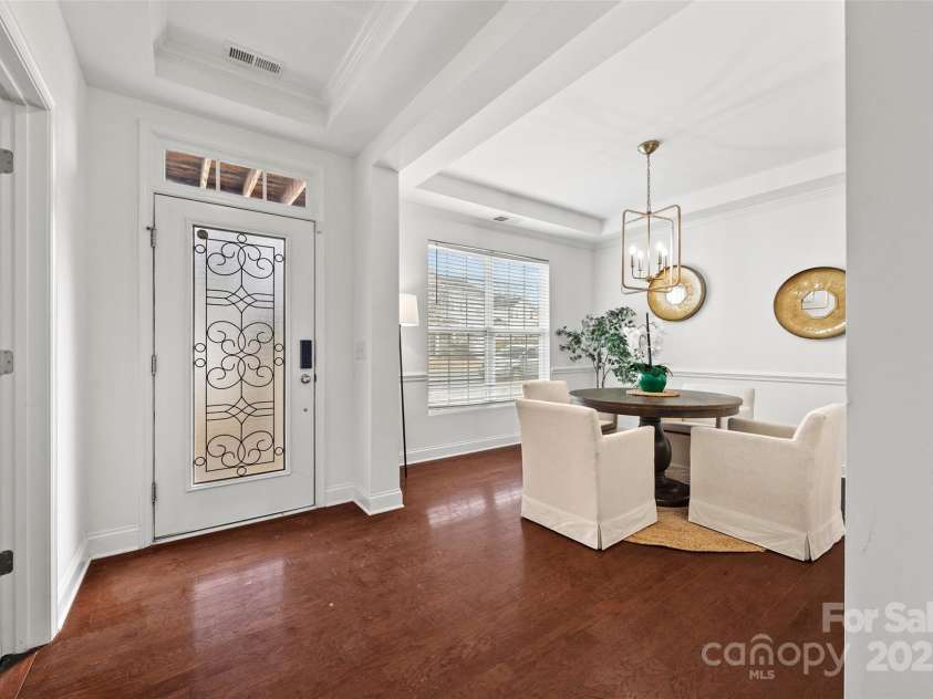 8312 Compton Acres Lane, Waxhaw, NC 28173.  MLS# CAR4272768, YatesRealty ID 27082. 