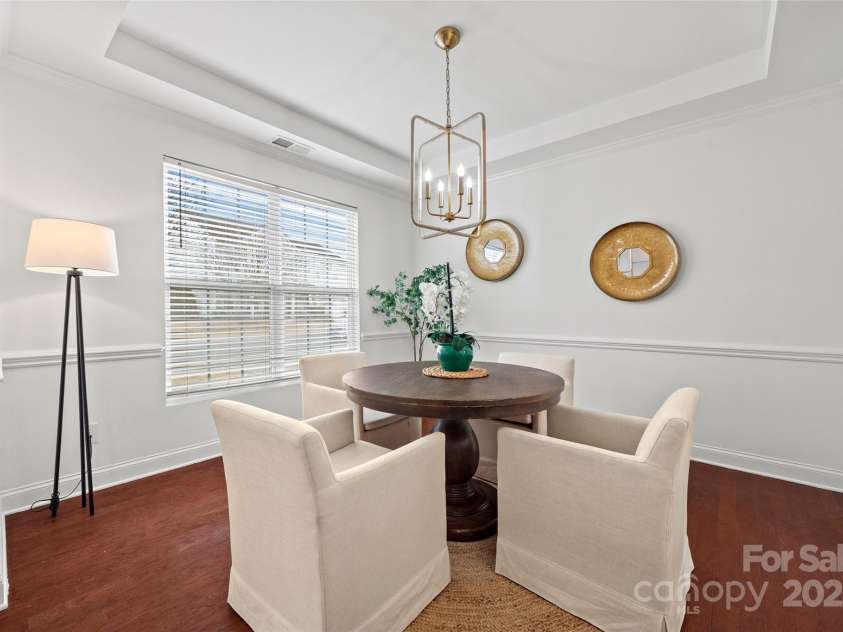 8312 Compton Acres Lane, Waxhaw, NC 28173.  MLS# CAR4272768, YatesRealty ID 27082. 