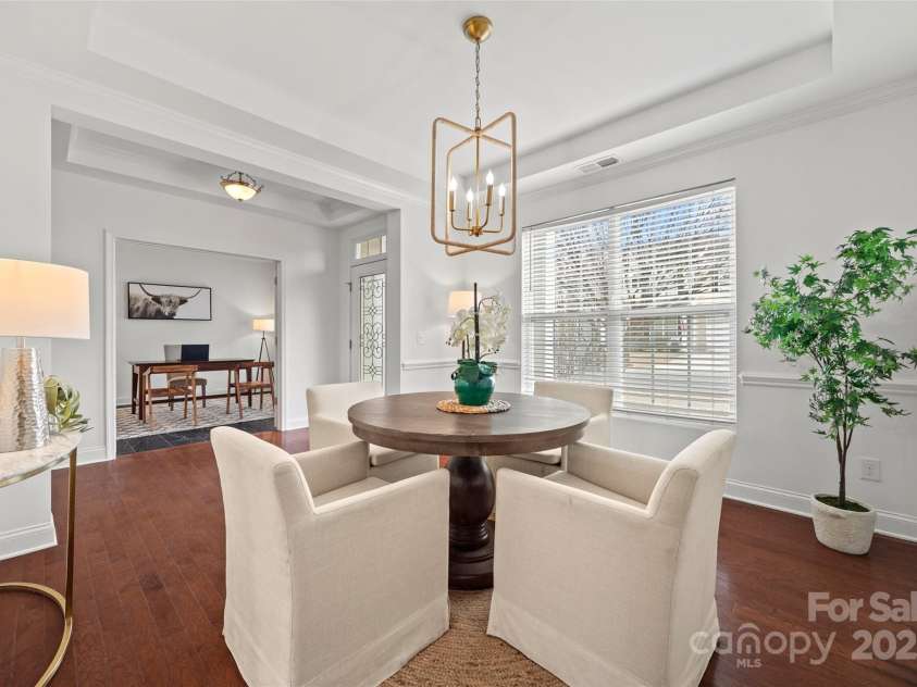 8312 Compton Acres Lane, Waxhaw, NC 28173.  MLS# CAR4272768, YatesRealty ID 27082. 