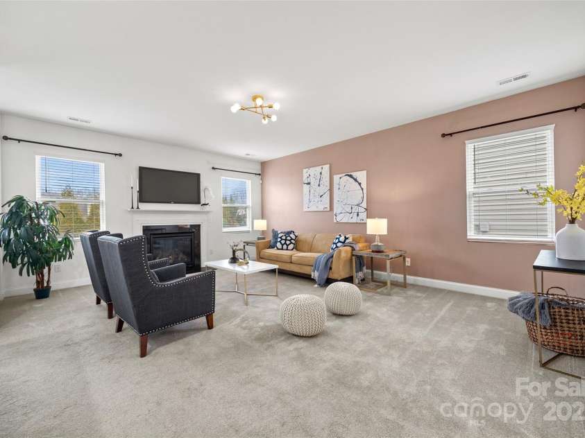 8312 Compton Acres Lane, Waxhaw, NC 28173.  MLS# CAR4272768, YatesRealty ID 27082. 