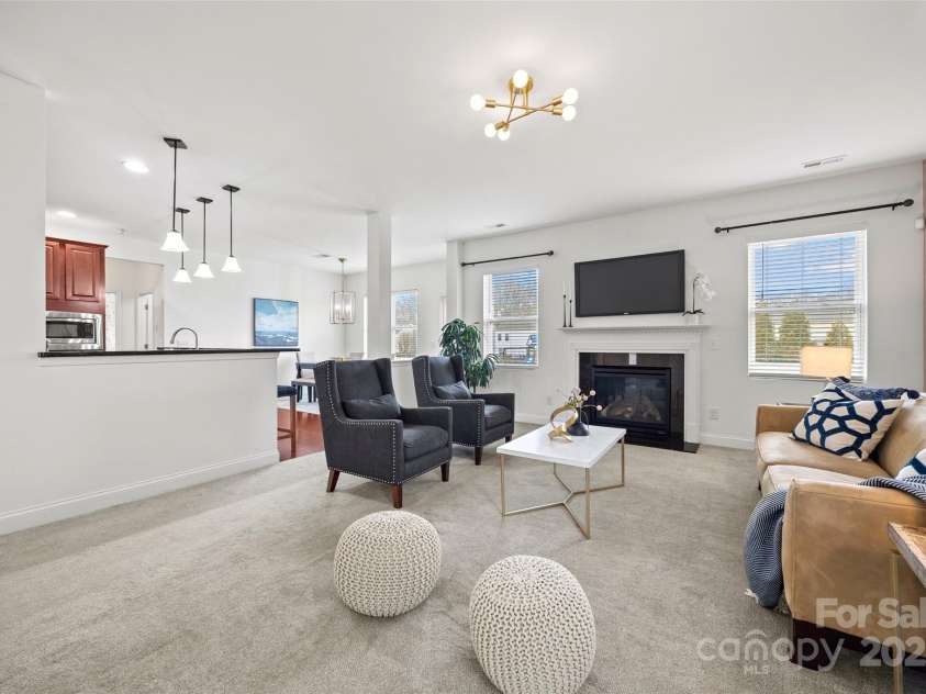 8312 Compton Acres Lane, Waxhaw, NC 28173.  MLS# CAR4272768, YatesRealty ID 27082. 