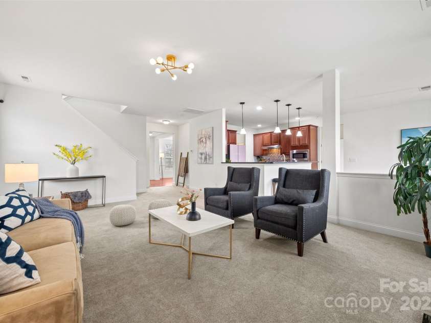 8312 Compton Acres Lane, Waxhaw, NC 28173.  MLS# CAR4272768, YatesRealty ID 27082. 