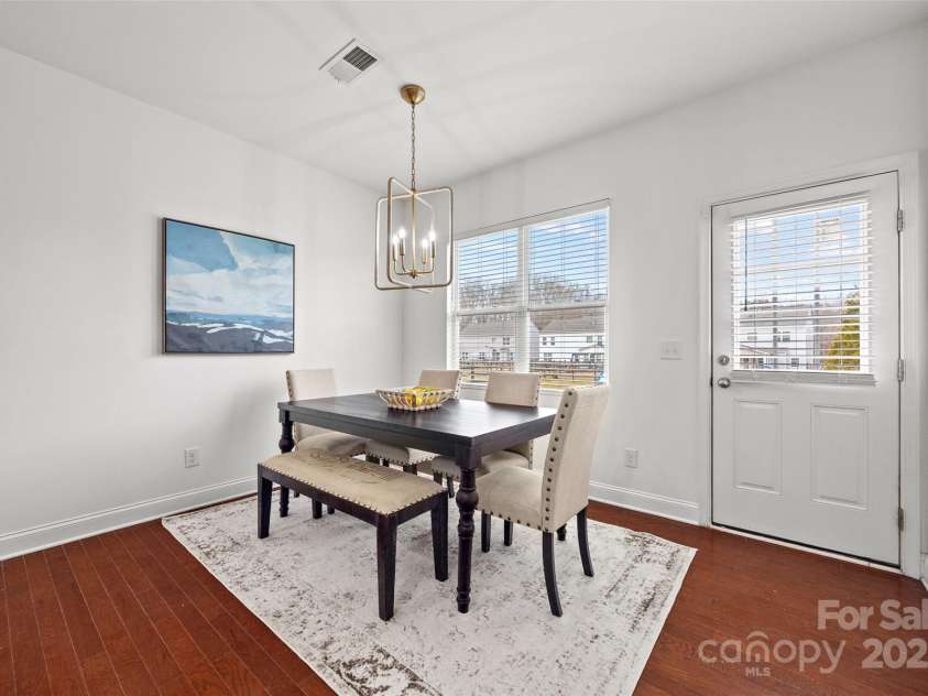 8312 Compton Acres Lane, Waxhaw, NC 28173.  MLS# CAR4272768, YatesRealty ID 27082. 