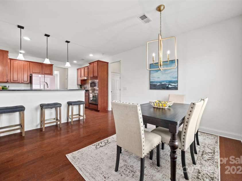 8312 Compton Acres Lane, Waxhaw, NC 28173.  MLS# CAR4272768, YatesRealty ID 27082. 