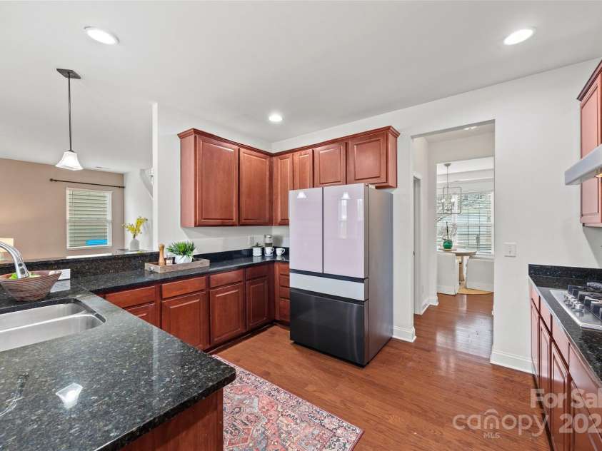 8312 Compton Acres Lane, Waxhaw, NC 28173.  MLS# CAR4272768, YatesRealty ID 27082. 