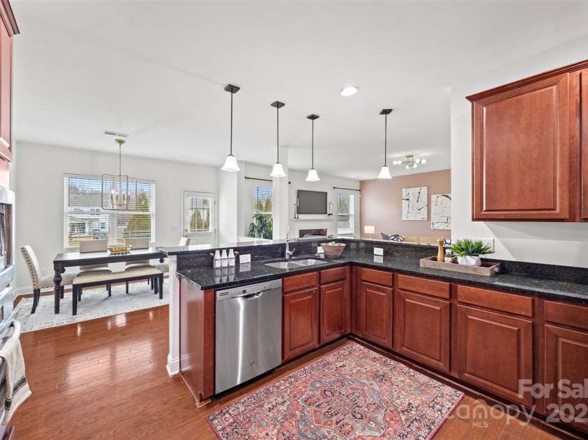 8312 Compton Acres Lane, Waxhaw, NC 28173.  MLS# CAR4272768, YatesRealty ID 27082. 