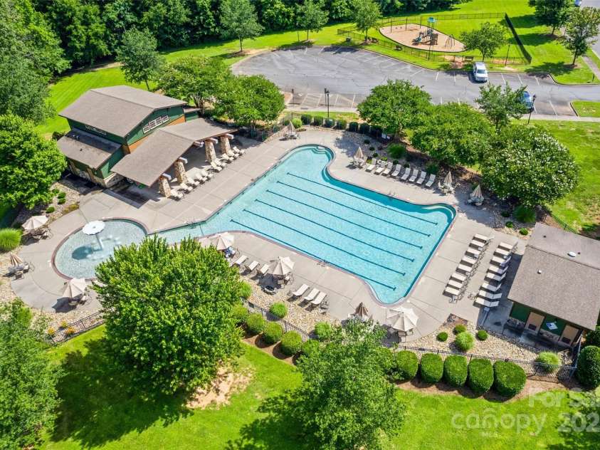 8312 Compton Acres Lane, Waxhaw, NC 28173.  MLS# CAR4272768, YatesRealty ID 27082. 