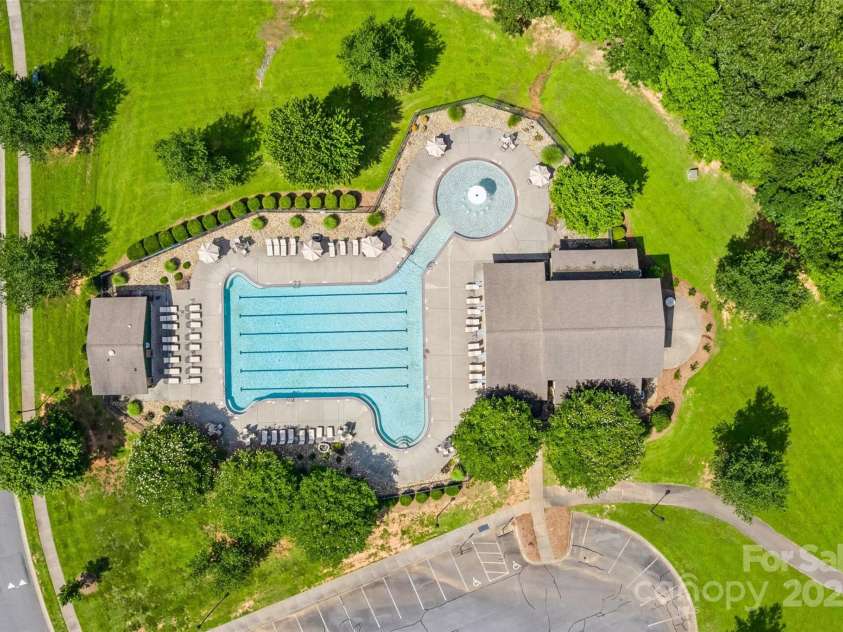 8312 Compton Acres Lane, Waxhaw, NC 28173.  MLS# CAR4272768, YatesRealty ID 27082. 