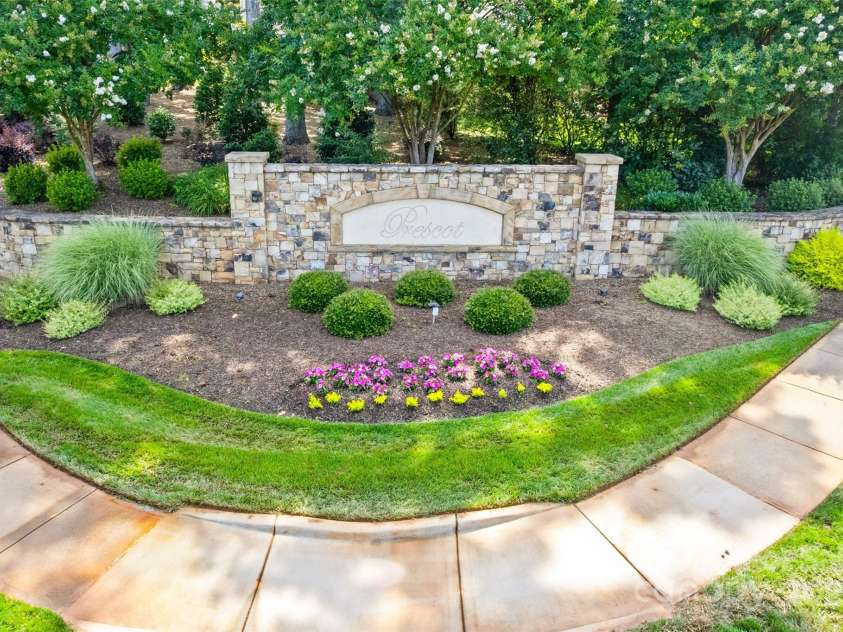 8312 Compton Acres Lane, Waxhaw, NC 28173.  MLS# CAR4272768, YatesRealty ID 27082. 