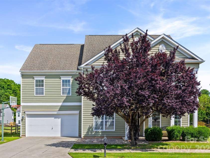 8312 Compton Acres Lane, Waxhaw, NC 28173.  MLS# CAR4272768, YatesRealty ID 27082. 