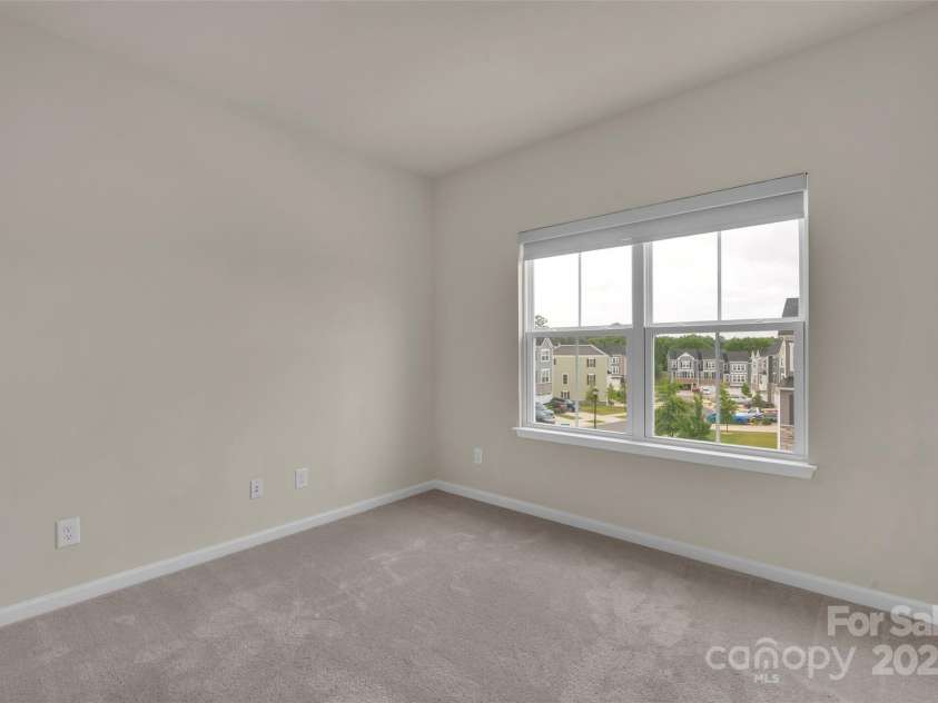 2004 Dornoch Road, Tega Cay, SC 29708.  MLS# CAR4279325, YatesRealty ID 27083. Bedroom 2