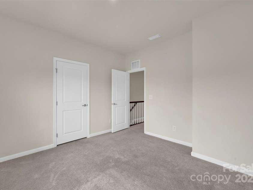 2004 Dornoch Road, Tega Cay, SC 29708.  MLS# CAR4279325, YatesRealty ID 27083. Bedroom 2