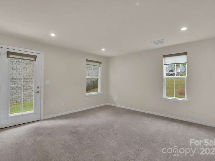 2004 Dornoch Road, Tega Cay, SC 29708.  MLS# CAR4279325, YatesRealty ID 27083. Bonus room or Office