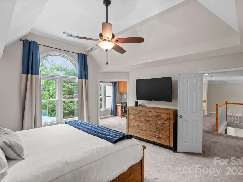 10108 Bayart Way, Huntersville, NC 28078.  MLS# CAR4280969, YatesRealty ID 27084. 