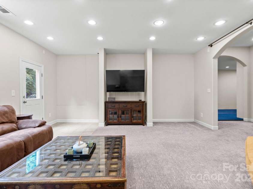 10108 Bayart Way, Huntersville, NC 28078.  MLS# CAR4280969, YatesRealty ID 27084. Plenty of space to outfit it the way that fits your family