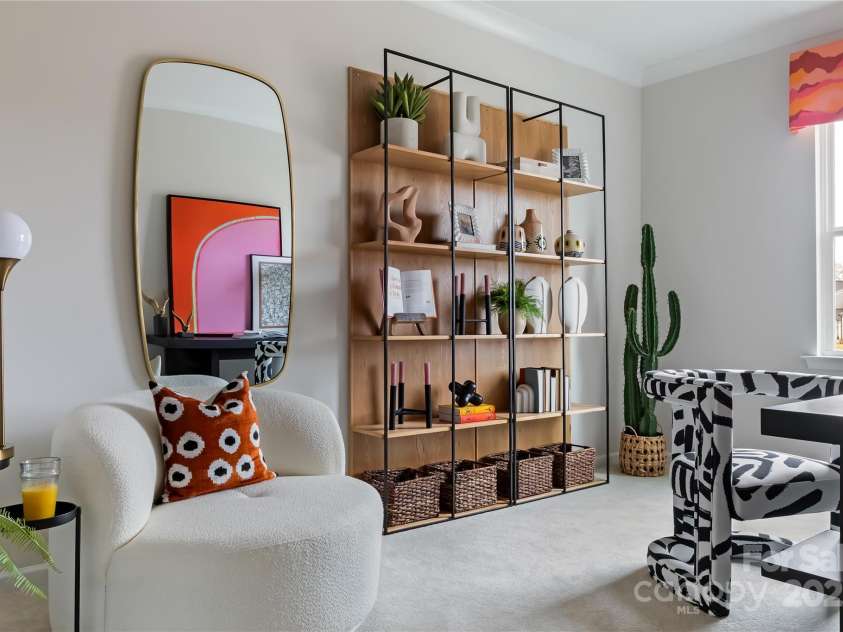 2308 Endeavor Run, Charlotte, NC 28269.  MLS# CAR4281796, YatesRealty ID 27085. The Anson | Fifteen 15 Cannon *actual finishes, structural selections, and orientation may vary.