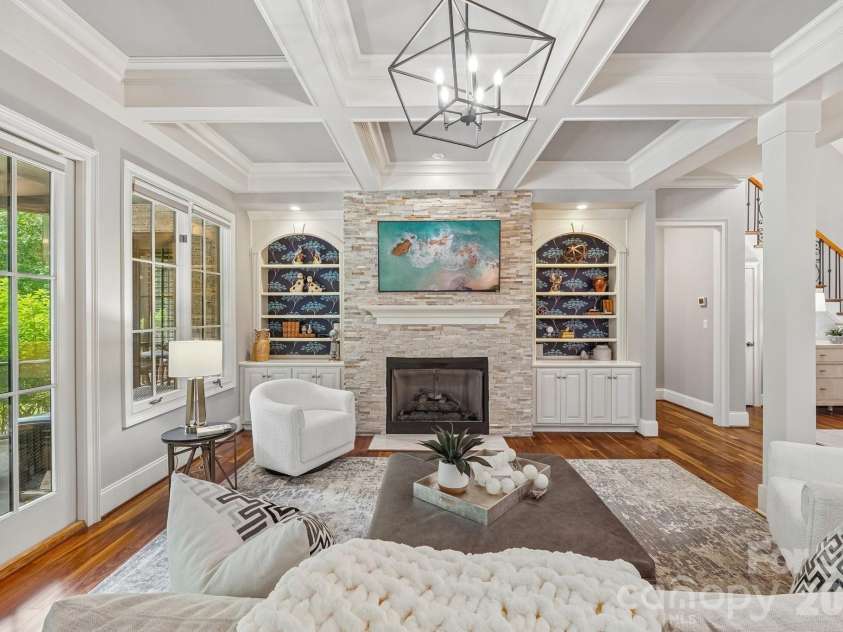 8905 Whirlaway Lane, Waxhaw, NC 28173.  MLS# CAR4382137, YatesRealty ID 27085. 