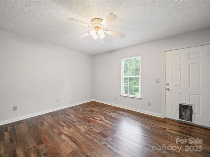 38009 Porter Road, Albemarle, NC 28001.  MLS# CAR4280889, YatesRealty ID 27086. 