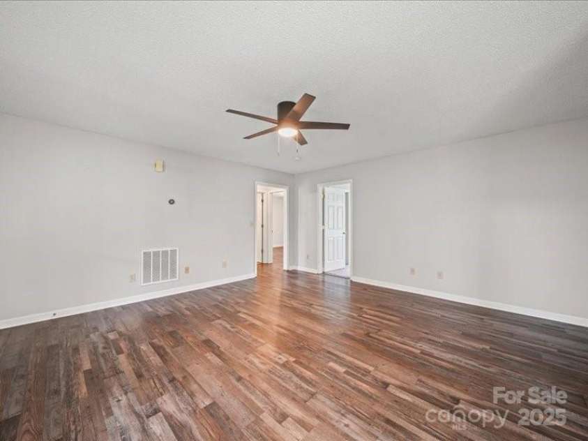 38009 Porter Road, Albemarle, NC 28001.  MLS# CAR4280889, YatesRealty ID 27086. 