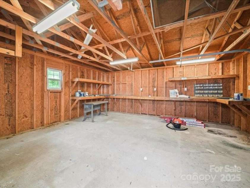 38009 Porter Road, Albemarle, NC 28001.  MLS# CAR4280889, YatesRealty ID 27086. 