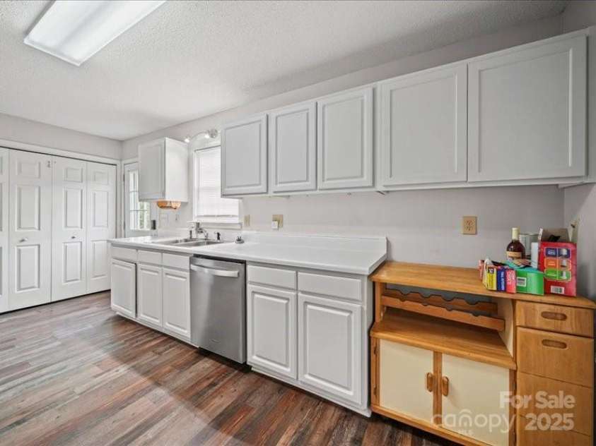 38009 Porter Road, Albemarle, NC 28001.  MLS# CAR4280889, YatesRealty ID 27086. 