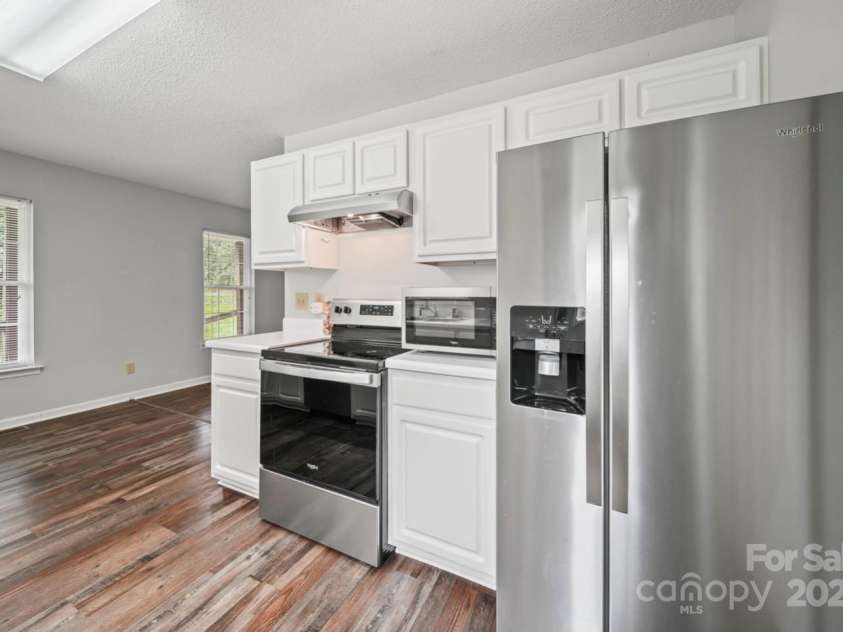 38009 Porter Road, Albemarle, NC 28001.  MLS# CAR4280889, YatesRealty ID 27086. 