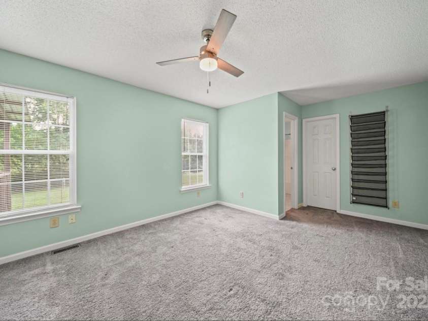 38009 Porter Road, Albemarle, NC 28001.  MLS# CAR4280889, YatesRealty ID 27086. 