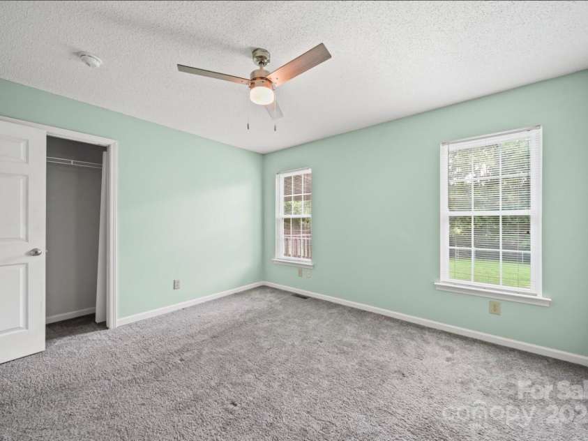 38009 Porter Road, Albemarle, NC 28001.  MLS# CAR4280889, YatesRealty ID 27086. 