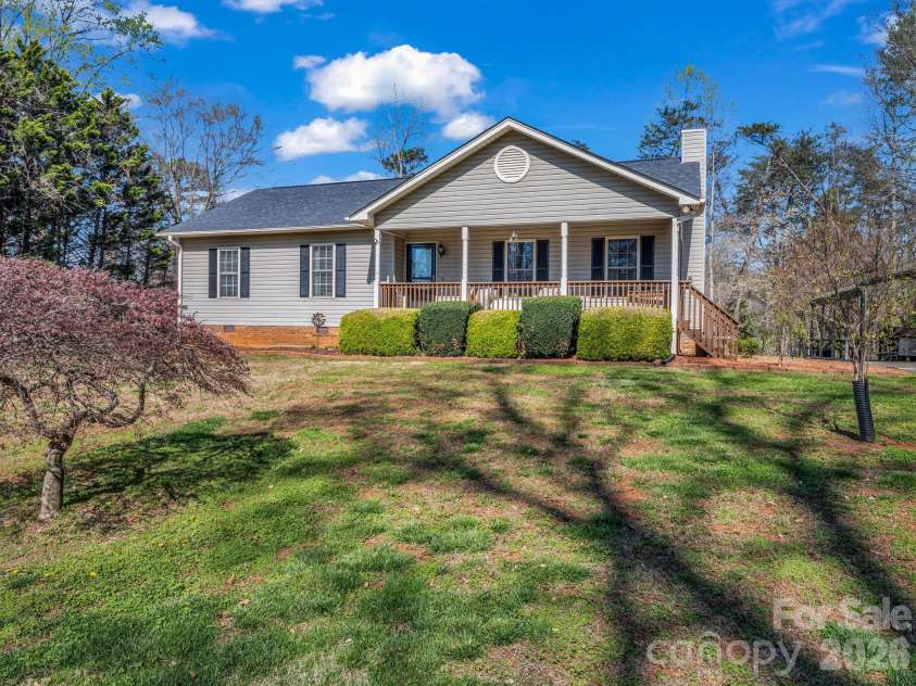 362 Nebraska Street, Spindale, NC 28160.  MLS# CAR4360879, YatesRealty ID 27087. 