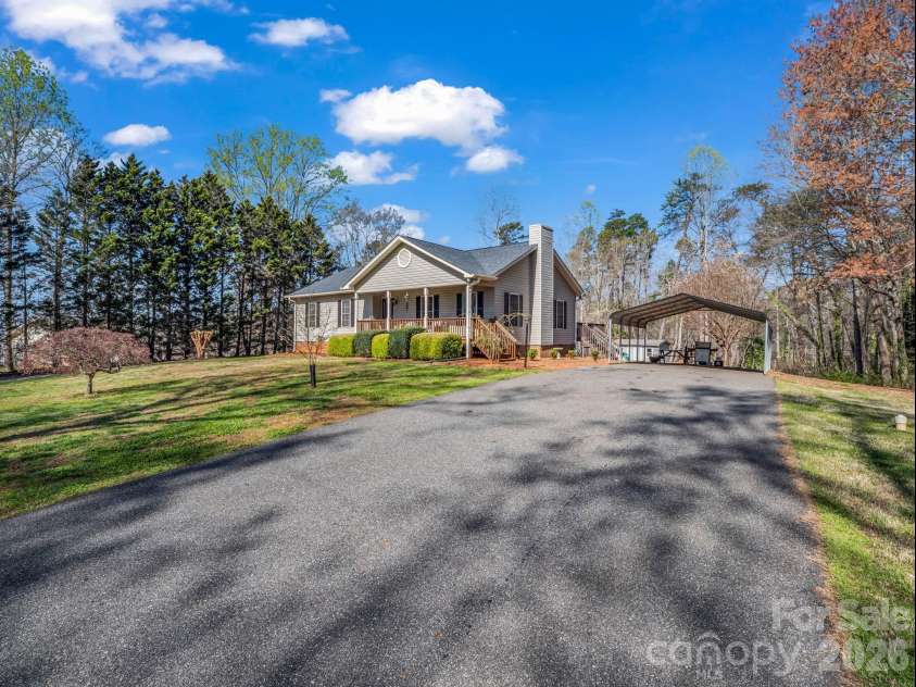 362 Nebraska Street, Spindale, NC 28160.  MLS# CAR4360879, YatesRealty ID 27087. 